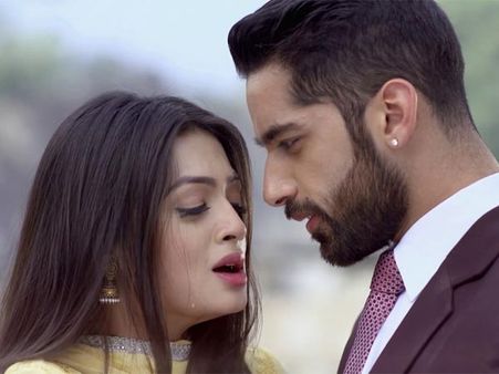 Zindagi Ki Mahek: Are Karan Vohra & Samiksha Jaiswal Quitting The Show?