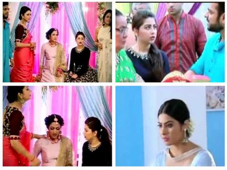 Yeh Hai Mohabbatein Spoiler: Huge Drama During Roshni’s Baby Shower; Ishita & Raman Worry For Her!