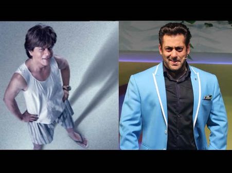 Shahrukh Khan & Salman Khan's Bromance In 'Zero' Eid Special Teaser, Insider Reveals Details!
