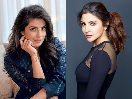 Nirbhaya Case: Priyanka Chopra, Anushka Sharma & Others Hail The Supreme Court's Verdict!
