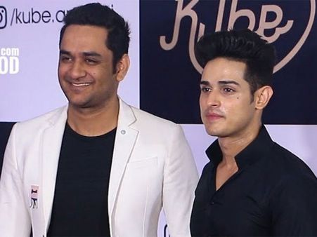 Ex Bigg Boss 11 Contestant Vikas Gupta Threatens To Slap His Fans! Says, ‘Chamaat you all will get’