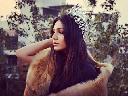 Transgender Beauty Queen Nitasha Biswas Makes Her TV Debut Through MTV’s ‘Dating In The Dark