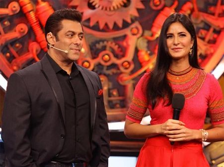 Bigg Boss 12: Tentative Contestants List Out! Salman To Co-host The Show With Ex-Girlfriend Kaif?