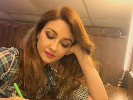 Bhabiji Ghar Par Hai's Saumya Tondon Breaks Silence on Quitting The Show, Is Pregnancy The Reason?