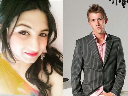 Danny D Flies Down To India To Celebrate Mahika Sharma's Birthday In Goa & Meet Bigg Boss 12 Team