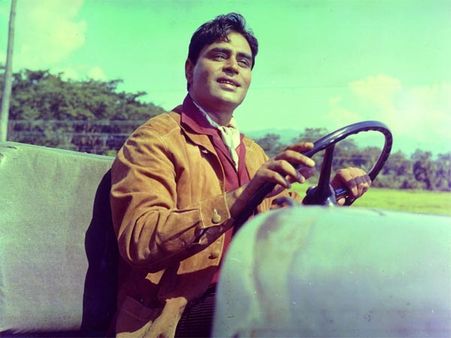 Remembering Rajendra Kumar On His 89th Birth Anniversary!