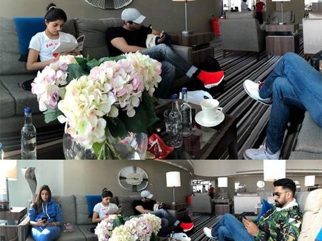 Amitabh Bachchan Has A Funny Take On His Family Picture & We Couldn't Agree More!