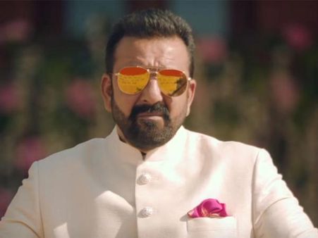 Saheb, Biwi Aur Gangster 3 Box Office Prediction: Sanjay Dutt Starrer Might Have A Decent Opening!