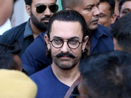 Thugs Of Hindostan: Want To Own 2-Lakh Kilo Ships From The Aamir Khan Starrer? Here's Your Chance!