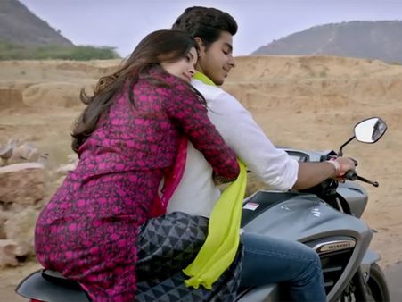 Dhadak Movie Review: Live Audience Update On The Janhvi Kapoor & Ishaan Khatter Starrer