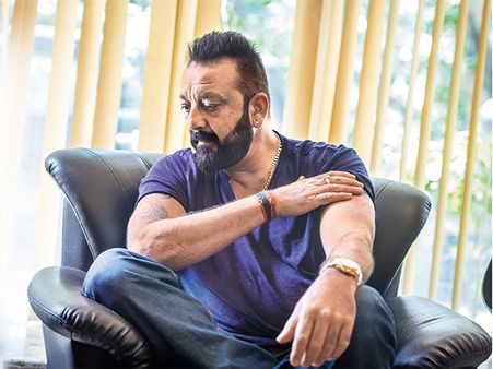 Sanjay Dutt Would Emerge As Bigger Star, Says Rahul Roy