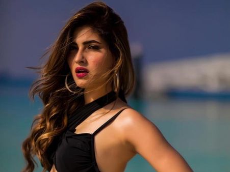 Stereotypes Don't Affect Karishma Sharma, Says She Was Born Hot & She Can't Help It!