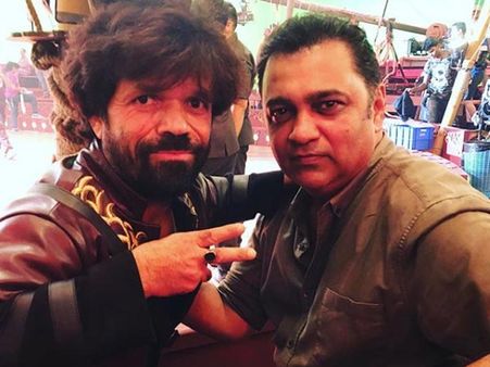 Complete Details About Tyrion Lannister Lookalike In Salman Khan's Bharat, Revealed!