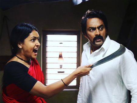 Aa Karaala Ratri Review: This Film Is Not To Be Missed!