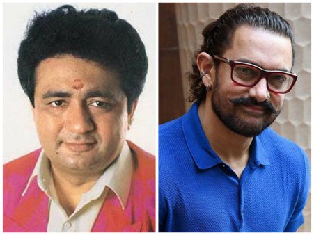 Did Rajkumar Hirani Convince Aamir Khan To Produce Gulshan Kumar Biopic?