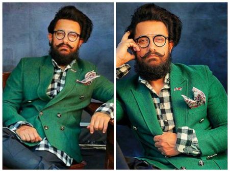 Thugs Of Hindostan: Two Ships Weighing 2 Lakh Kilos Built For Aamir Khan & Amitabh Bachchan Starrer