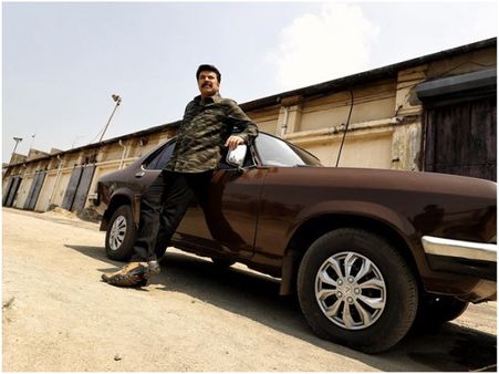 Abrahaminte Santhathikal Box Office: The Mammootty Starrer Is In The Race To Become The Top Grosser!