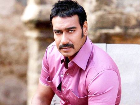 Ajay Devgn To Play Chanakya In Neeraj Pandey's Next; Has This To Say About His Role!