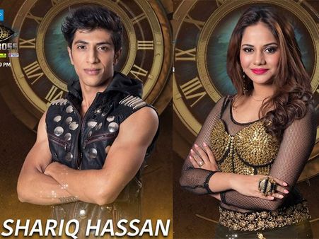 Bigg Boss Tamil Season 2 Day 16: The 'Ex Factor' Wrecks Aishwarya-Shariq's Relationship