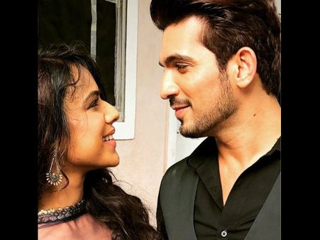 Ishq Mein Marjawan: Nia Sharma’s Entry Brings Lot Of Twists; Actress Is Thrilled To Join The Show!