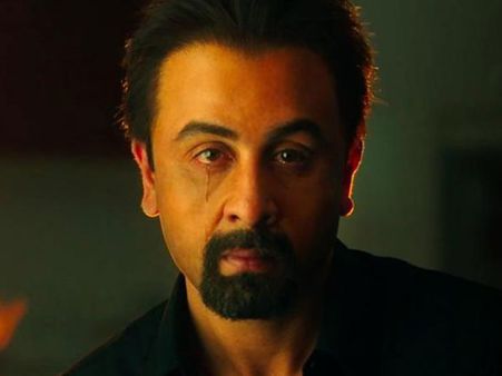 Ranbir Kapoor On His Drinking Habit: I Just Can't Stop Once I Start, Drinking Is In My Genes!