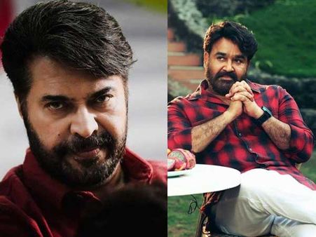 Abrahaminte Santhathikal Box Office Collections Day 31: Mammootty's Film Humbles Neerali, Here's How
