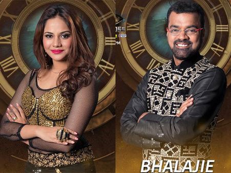Bigg Boss Tamil Season 2 July 31 Preview: Aishwarya And Thadi Balaji's Argument Unnerves Mahat