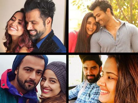 Bigg Boss 12: Dipika-Shoaib, Rithvik-Asha, Kratika-Nikitin & Srishty-Manish Approached!