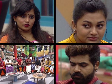 Bigg Boss Malayalam Week 4: Hima Shankar Is Out & Who Will Be The Next One To Be Evicted?