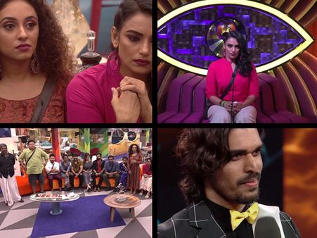 Bigg Boss Malayalam Episode 14: No Eviction But A New Contestant Enters The House!