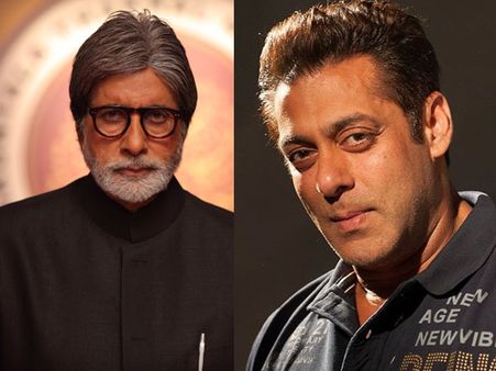 Amitabh Bachchan’s Kaun Banega Crorepati To Replace Salman Khan’s Dus Ka Dum?