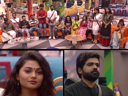 Bigg Boss Malayalam Weekend Recap(Ep 28 & 29): 2 Contestants Eliminated!