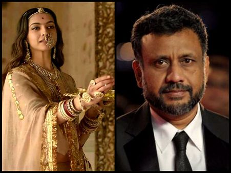 While Facing Trolls For Mulk, Anubhav Sinha Is Taking Inspiration From Deepika Padukone!