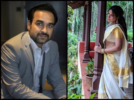 Pankaj Tripathi To Play A South Star In Shakeela Biopic Starring Richa Chadha!