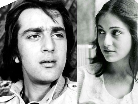 When Sanjay Dutt Wanted To Marry Tina Munim: I Don’t Like Her To Expose Herself On-screen