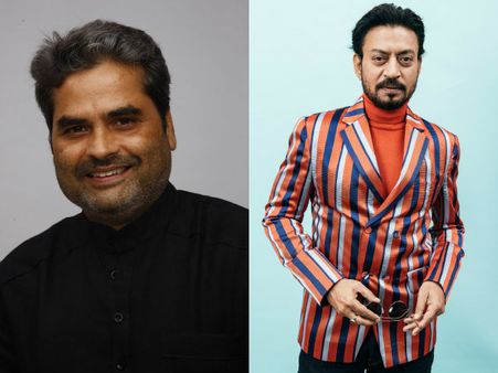 Irrfan Khan Health Update: The Actor Is Doing Great! He Sings & Records Songs, Says Vishal Bhardwaj