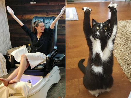 Happy Birthday Evelyn Sharma: Here's Some Fun Pictures Of The Vibrant Actress That'll Make You Smile