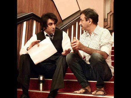 Sanju: Rajkumar Hirani Reveals What Attracted Him To Make A Biopic On Sanjay Dutt’s Life
