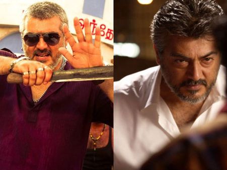 Ajith Kumar Completes 26 Years; Here Are 5 Films That Make Him Kollywood's Greatest Mass Hero