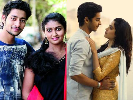 Sairat Vs Dhadak: Budget, Salary & Box Office Comparison Between The Two!