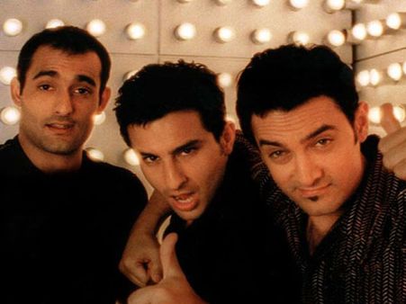 17 Years Of Dil Chahta Hai: The Iconic Movie Remains Young & Ageless!