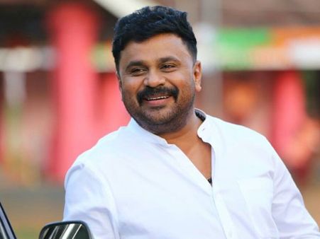 Dileep Row: The Kannada Film Industry Lashes Out At AMMA For Taking Back The Actor