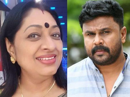 Dileep Row: Urmila Unni's Comments About The Attacked Actress Are Disgraceful