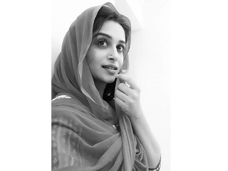 Dipika Kakar Is Planning For A Baby Next Year; Says She Can Put Her Career On Hold For A Baby!