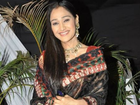 TMKOC’s Kavi Kumar Azad’s Death: Disha Vakani Shocked; Is Angry Over False Reports!