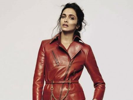 Deepika Padukone Clocks 25 M Followers On Instagram!