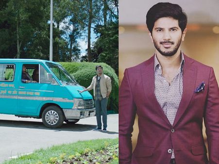 Dulquer Salmaan To Receive A Special Pre-Birthday Gift; Check Out All The Inside Details Here!
