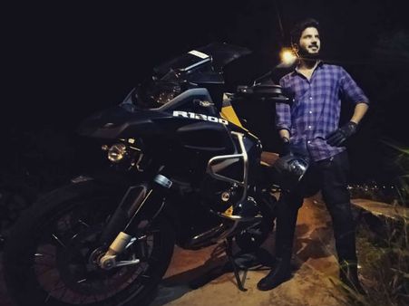 As Karwaan Inches Closer To Release, Dulquer Salmaan Shares His Top Travel Destinations In India