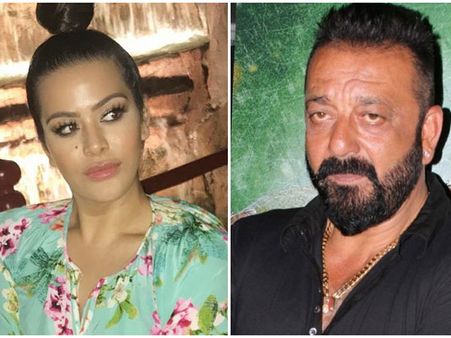 Sanju: Sanjay Dutt's Daughter Trishala Dutt Upset With The Makers Of Ranbir Kapoor Starrer?