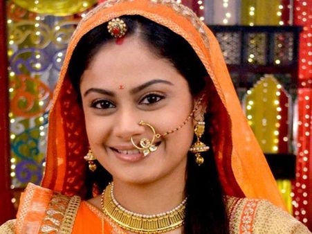 Balika Vadhu Actress Toral Rasputra Ends Marriage Of Five Years!